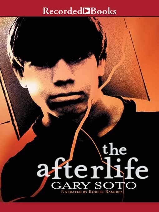Title details for The Afterlife by Gary Soto - Wait list